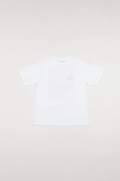 Breakfast S/S(Honolulu)