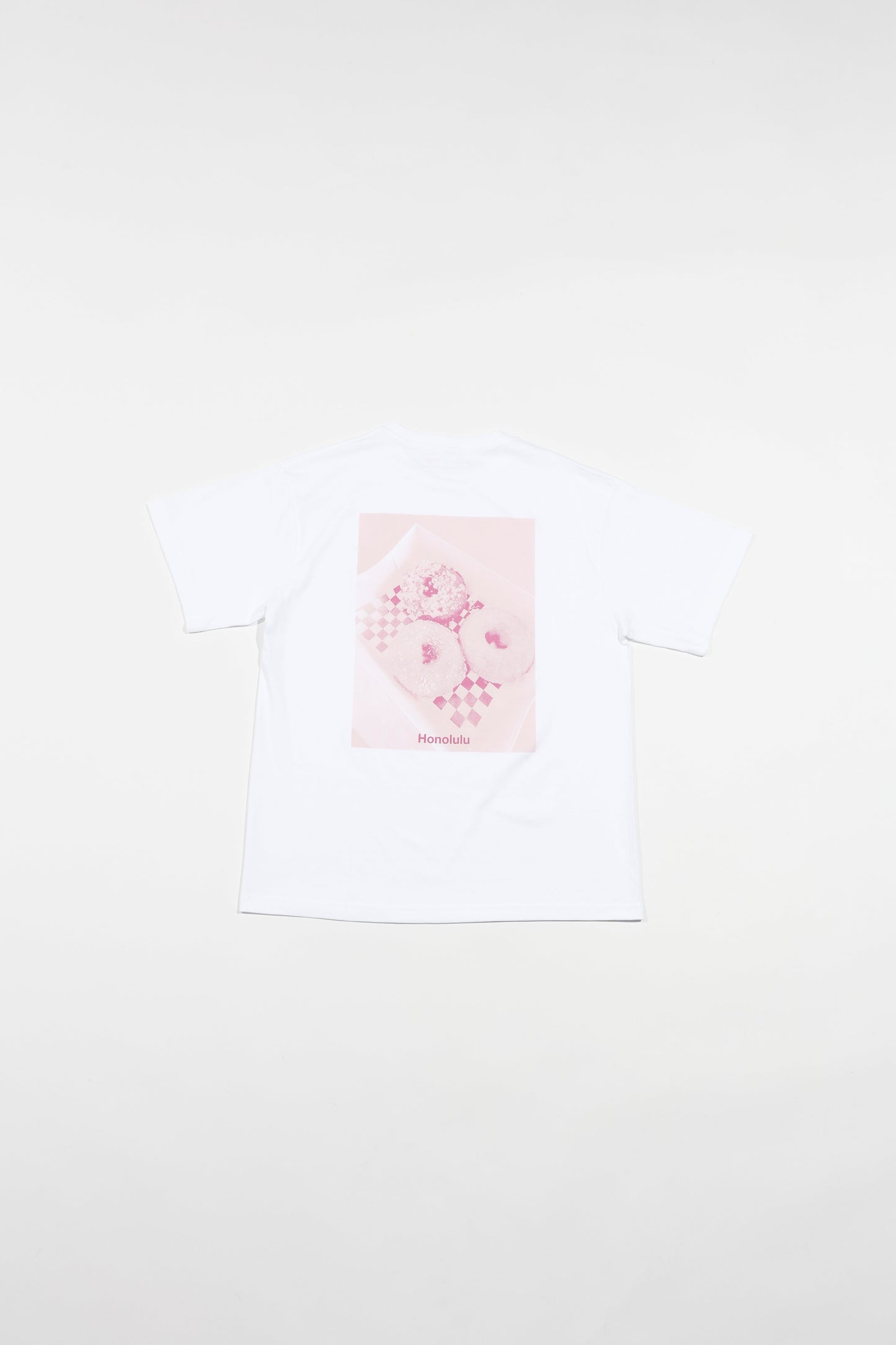 Breakfast S/S(Honolulu)