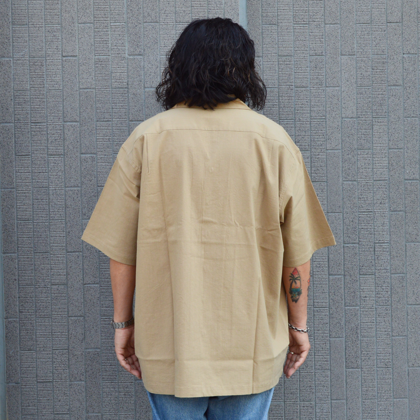 COMFORT LINEN SHIRTS