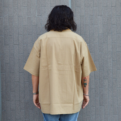 COMFORT LINEN SHIRTS