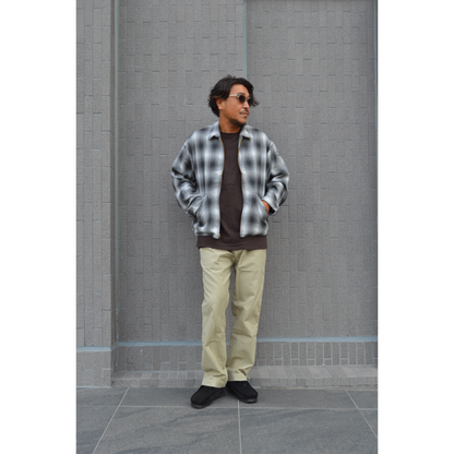 50S ROCKBILLY JACKET