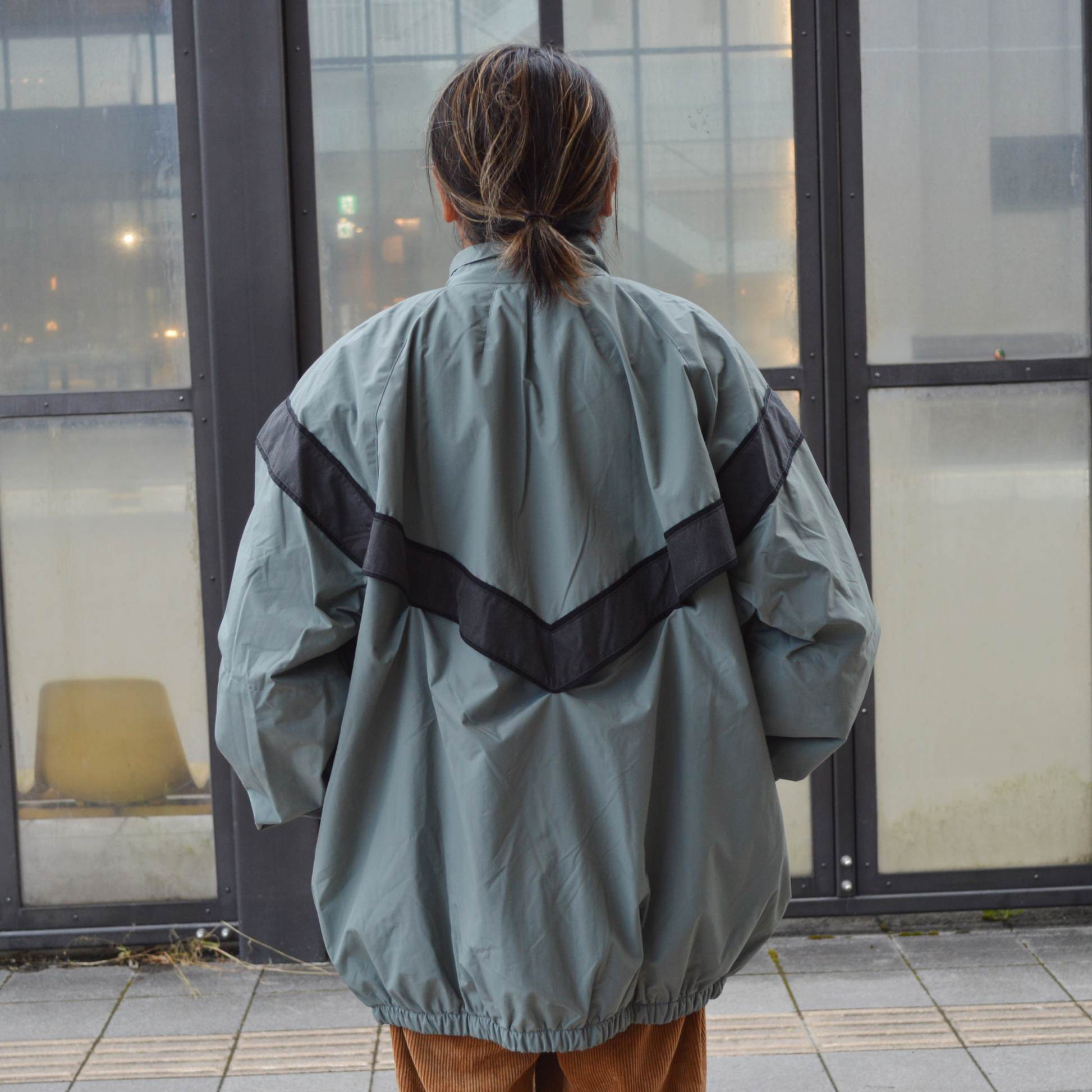 U.S.ARMY IPFU フィットネスジャケット ARMY ナイロンジャケット U.S.ARMY IPFU フィットネスジャケット ARMY ナイロンジャケット