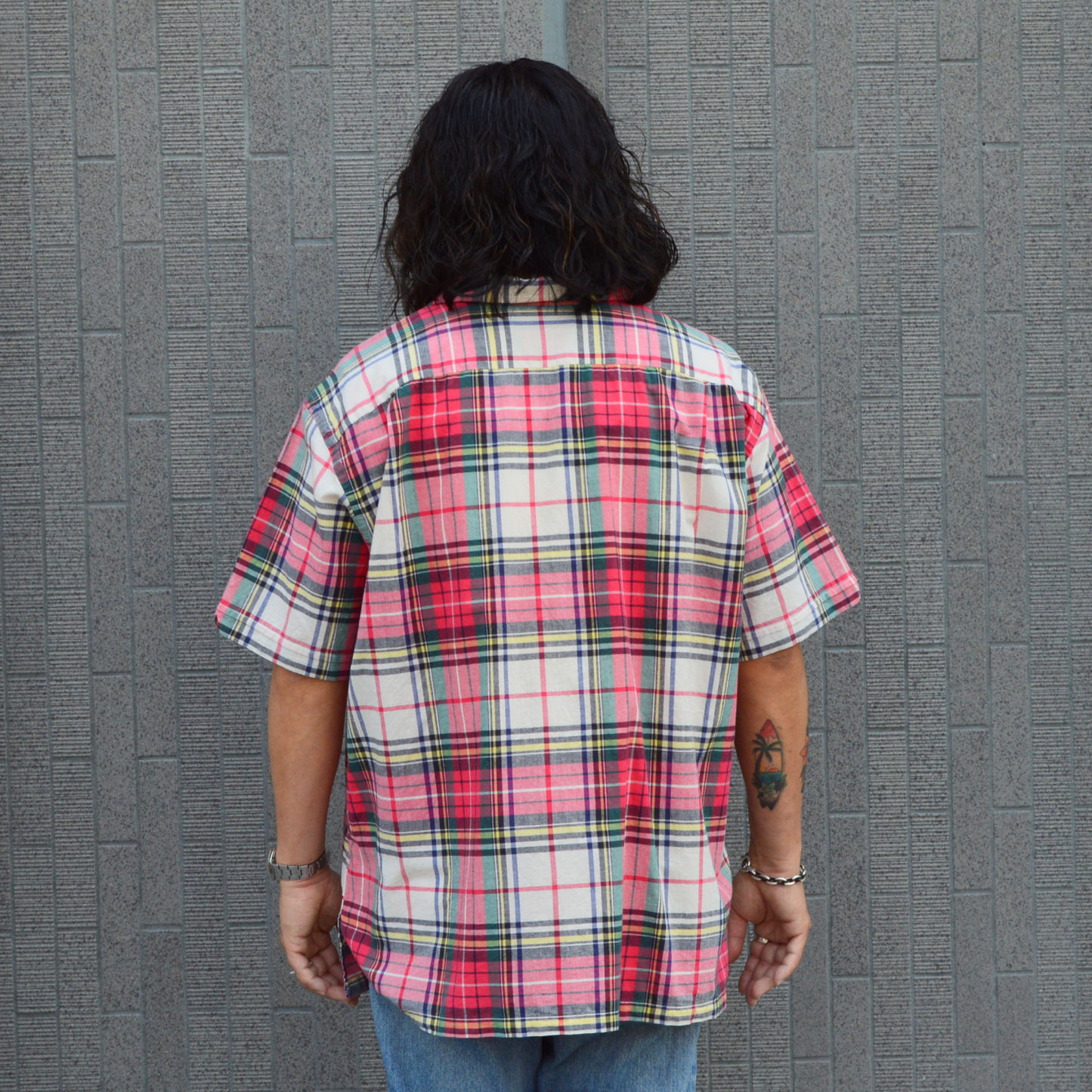 【VINTAGE】Ralph Lauren 17