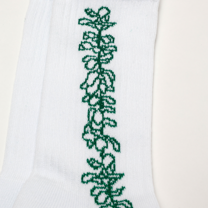 SVPC Woman's Socks (LEI)