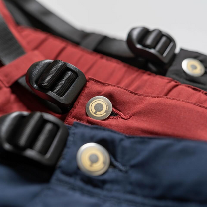 CLFW-2506 Cloveru®︎ Polartec Alpa Winter Pants.