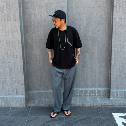 Venice Pants（Hybrid Tropical）