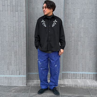 Carpentar Pants(Painted)