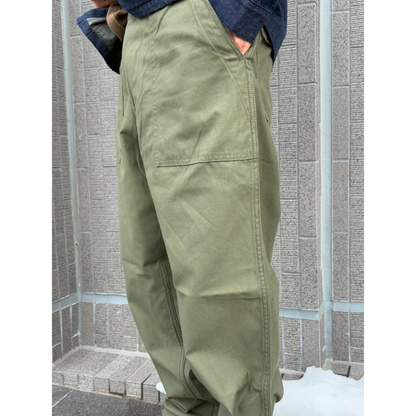 F0540 BAKER PANTS type2