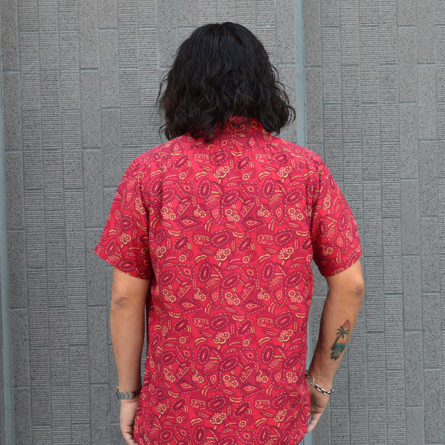 【VINTAGE】Ralph Lauren 14