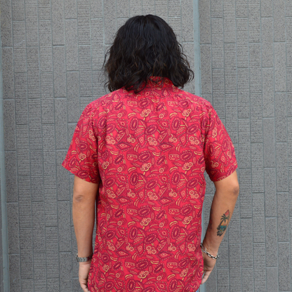 【VINTAGE】Ralph Lauren 14