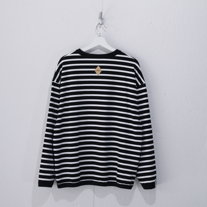 The American Ringer Border L/S