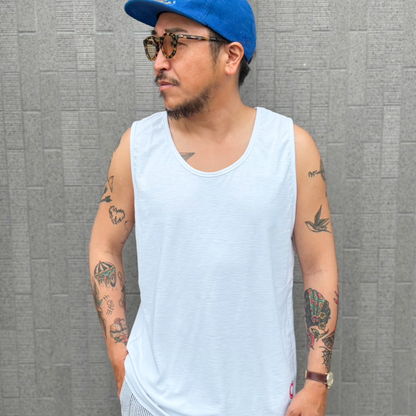 Recycle MUJI STANDARD TANK