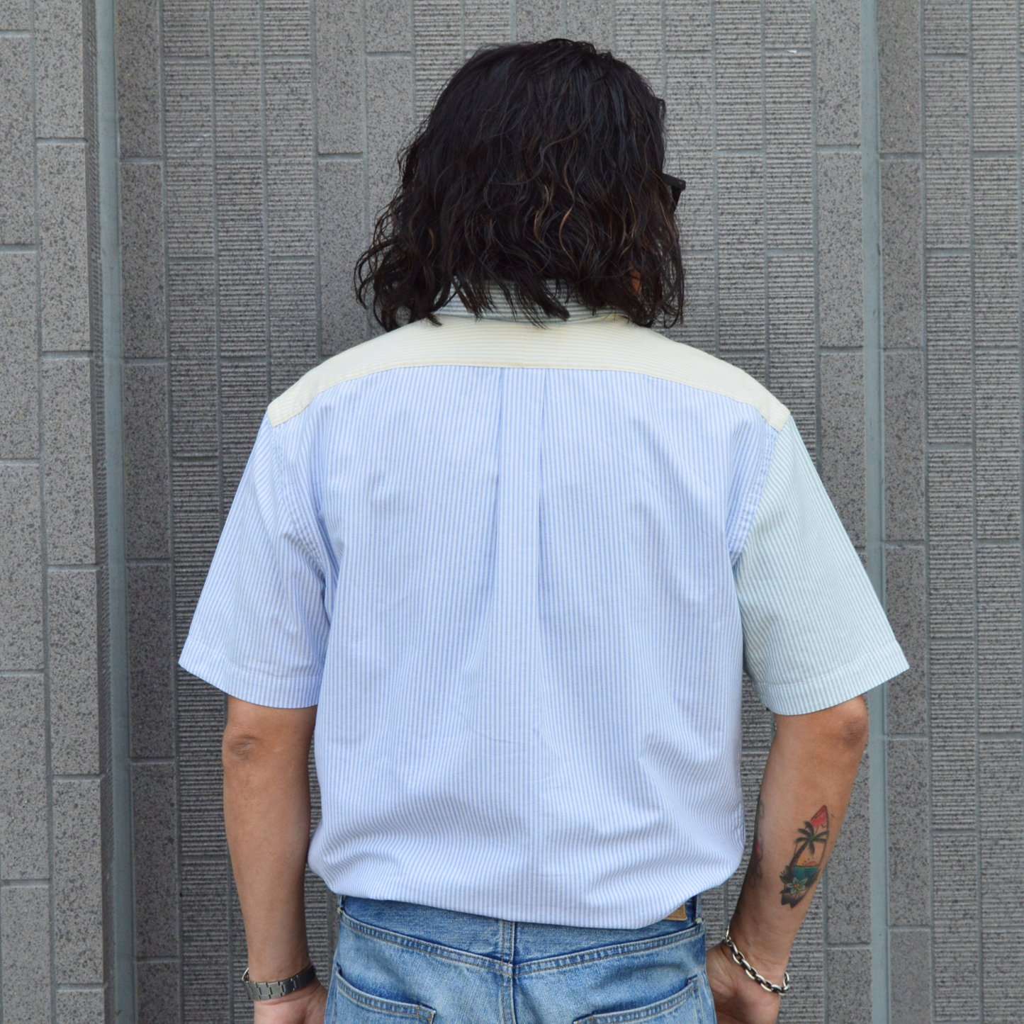 【VINTAGE】Ralph Lauren 12