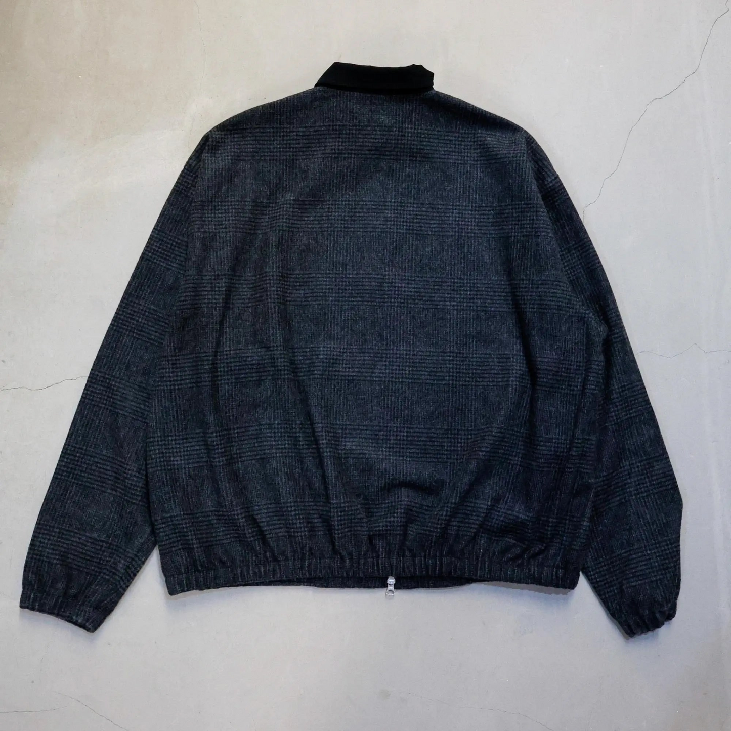 Glencheck Drizzler Jacket