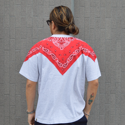 VTG BANDANA TEE