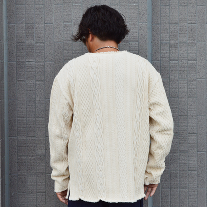CABLE CUT-OFF L/S