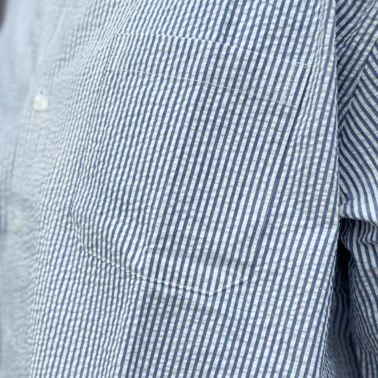 COMFORT SEERSUCKER SHIRTS