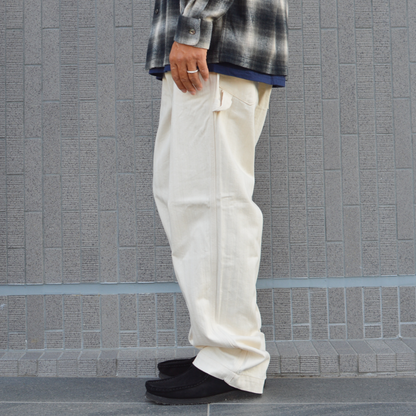 HBT PAINTER PANTS F0485