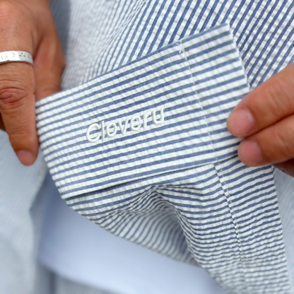 COMFORT SEERSUCKER SHIRTS