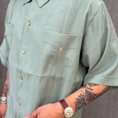 CUBA SHIRTS