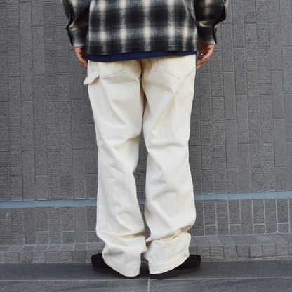 HBT PAINTER PANTS F0485