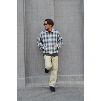 50S ROCKBILLY JACKET