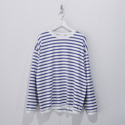 The American Ringer Border L/S