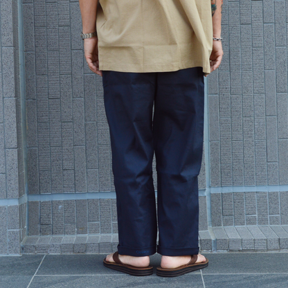 COMFORT LINEN PANTS