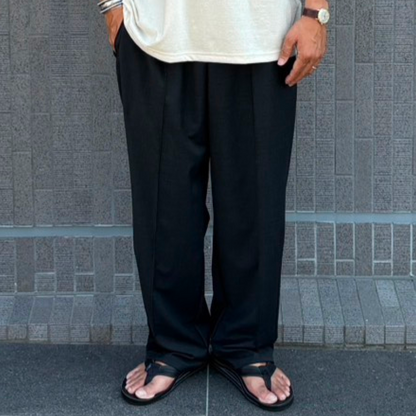 Venice Pants（Hybrid Tropical）