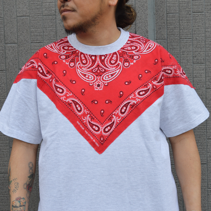 VTG BANDANA TEE