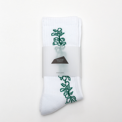 SVPC Woman's Socks (LEI)