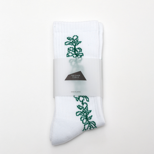 SVPC Woman's Socks (LEI)