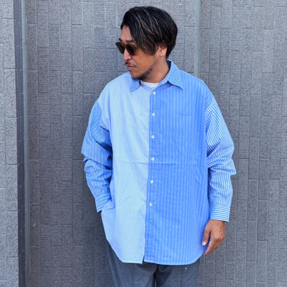 Maui & Sons / Pacific Big Shirt