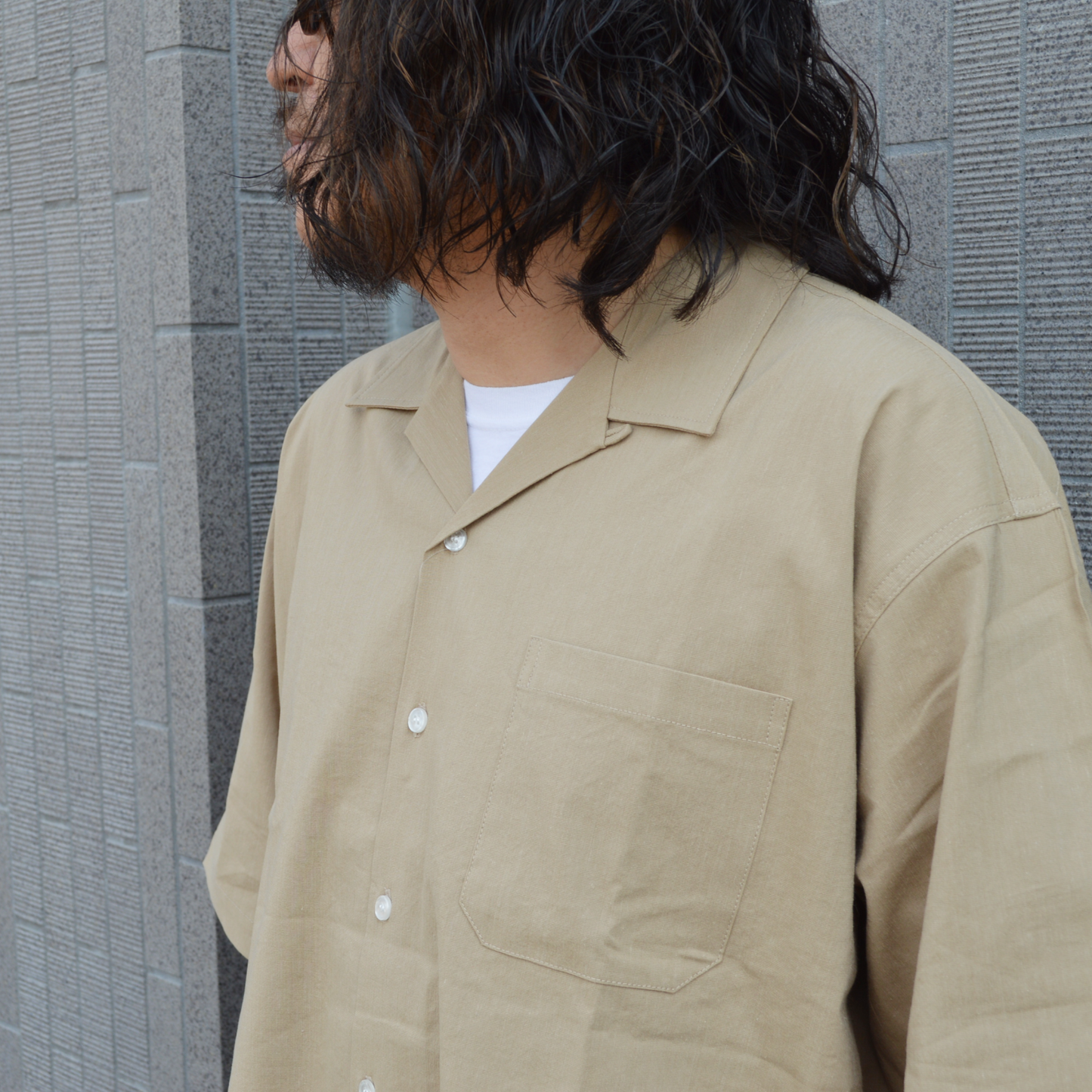 COMFORT LINEN SHIRTS