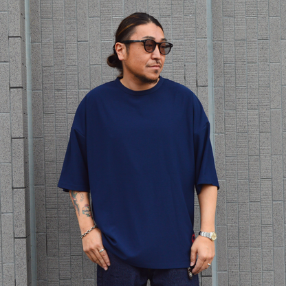 Recycle MUJI WIDE TEE