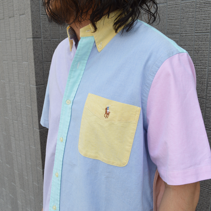 【VINTAGE】Ralph Lauren 13