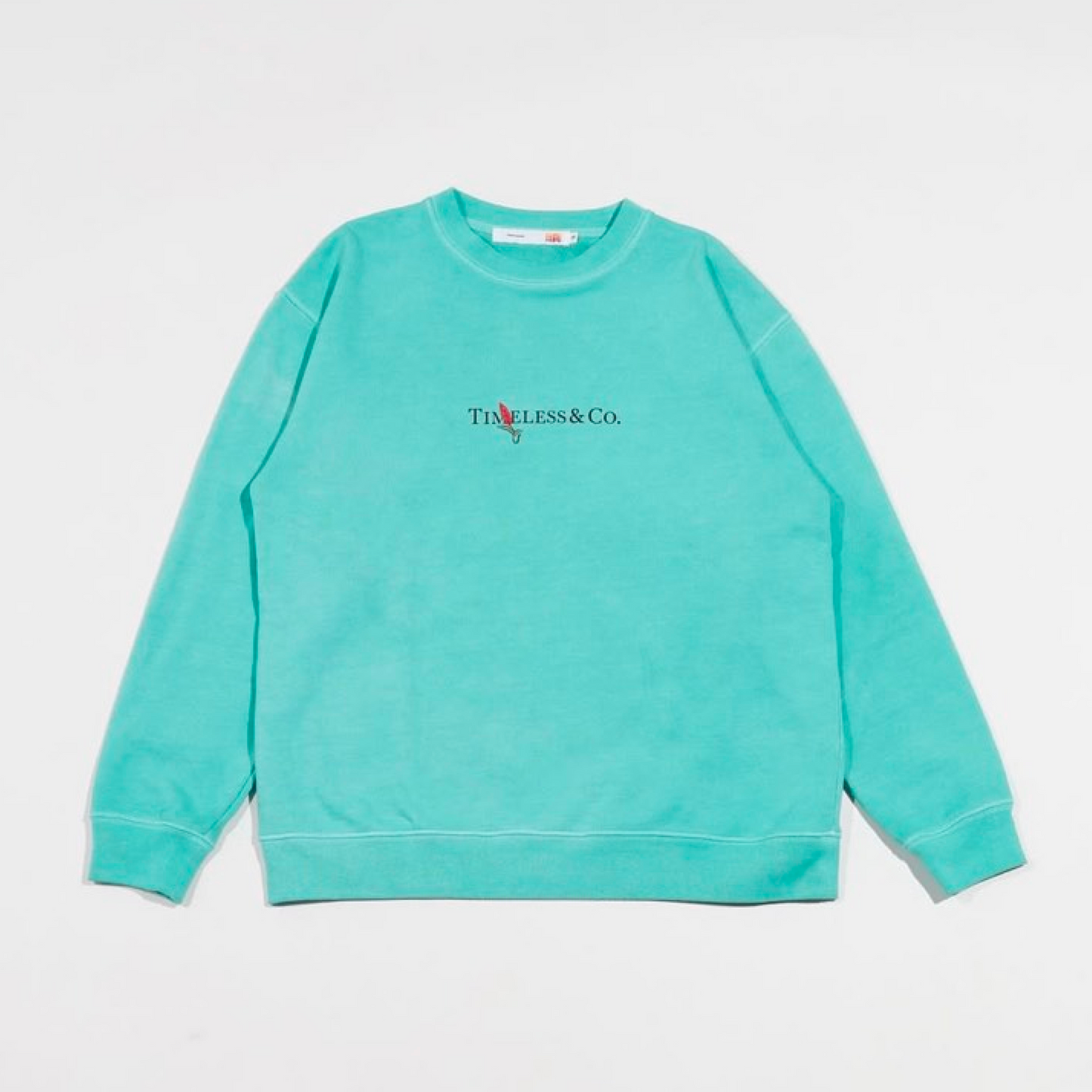 Timeless Crewneck Sweat