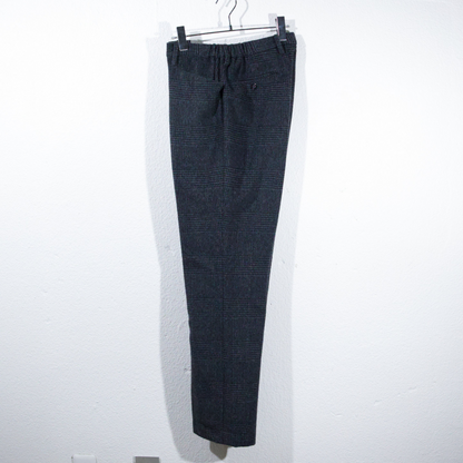 Franklin Glencheck Flare Pants