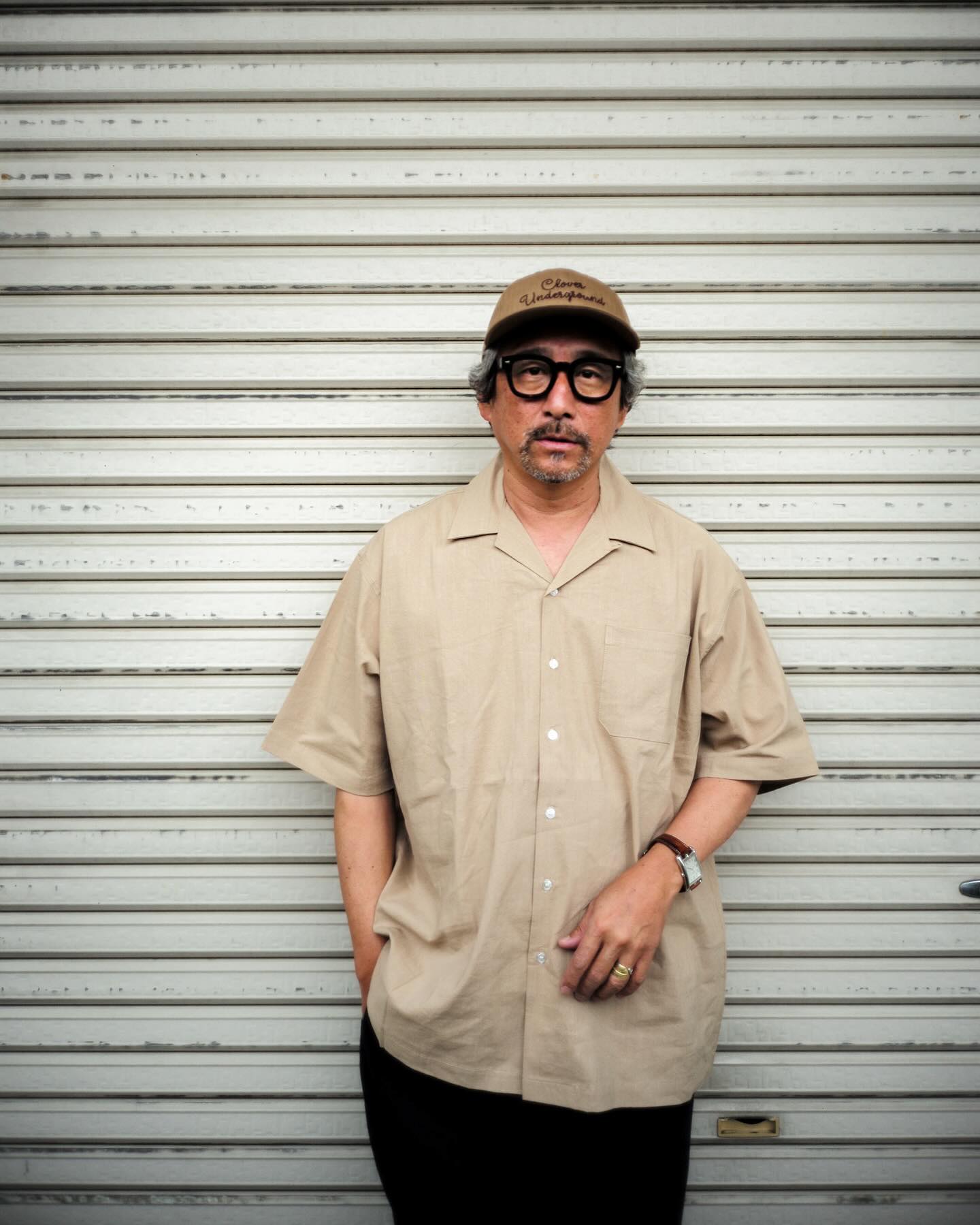 COMFORT LINEN SHIRTS