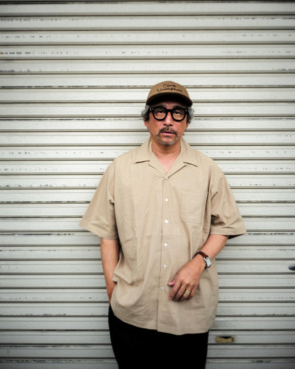 COMFORT LINEN SHIRTS
