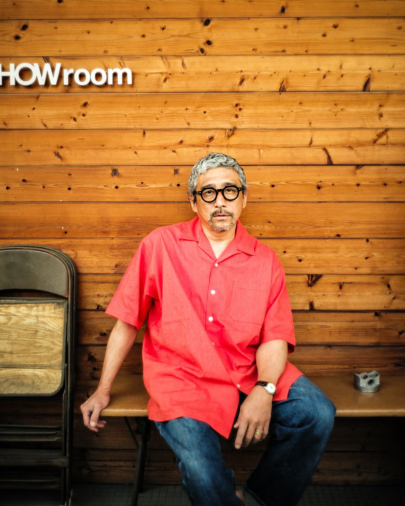 COMFORT LINEN SHIRTS
