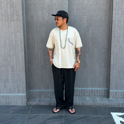 Venice Pants（Hybrid Tropical）