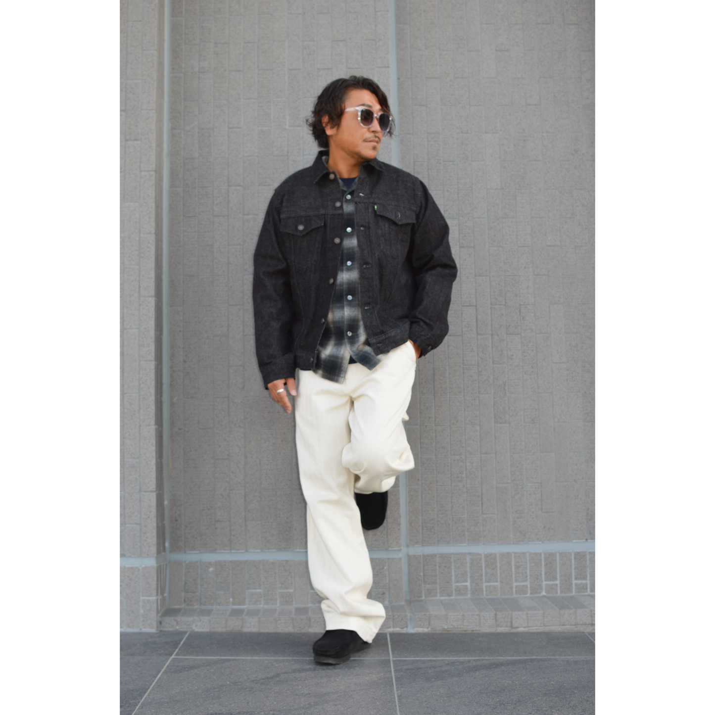 HBT PAINTER PANTS F0485
