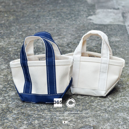 CLFW-2510 Cloveru®︎ BASIC MINI TOTE