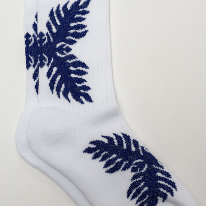 SVPC Woman's Socks(LAUA'E)