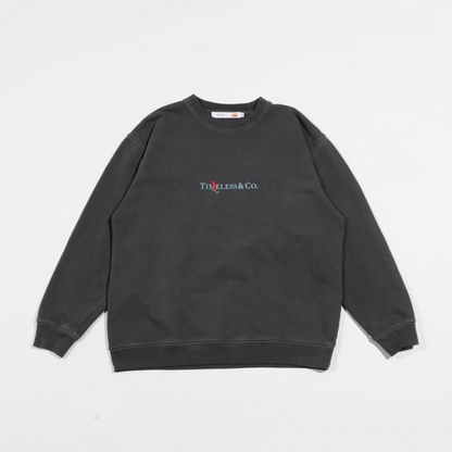 Timeless Crewneck Sweat