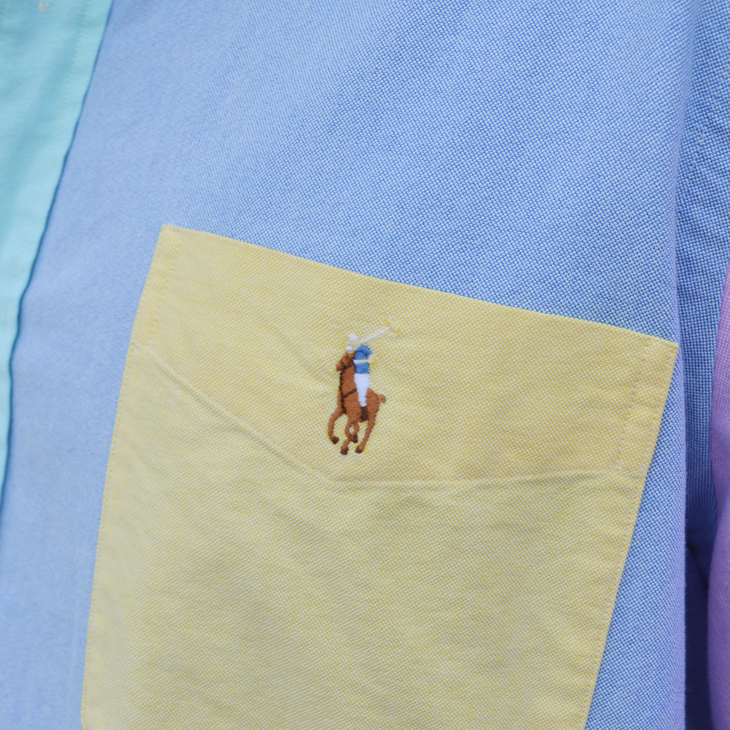 【VINTAGE】Ralph Lauren 13