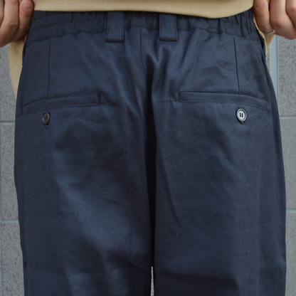 COMFORT LINEN PANTS