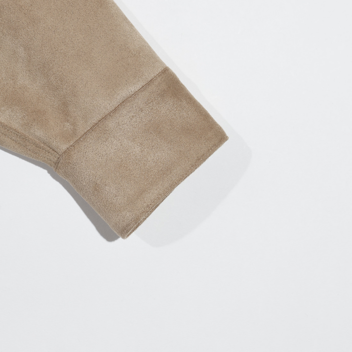 Sebastian Western Shirts(ECO Suede）