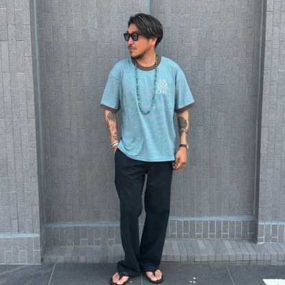 Seaview Ringer S/S